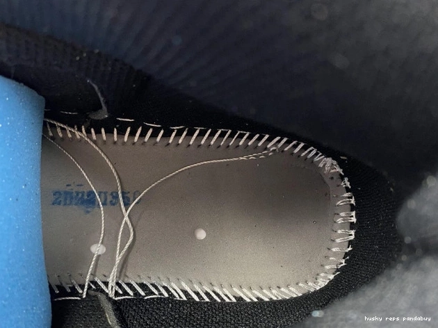 Cheap Husky Jordan 555088-404 Retro OG 1 High 0703